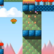 Illustration for article titled If Mario Were a Mexican Jumping Bean, This Would Be His Game